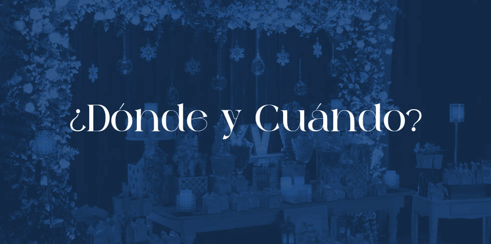 Banner de invitación