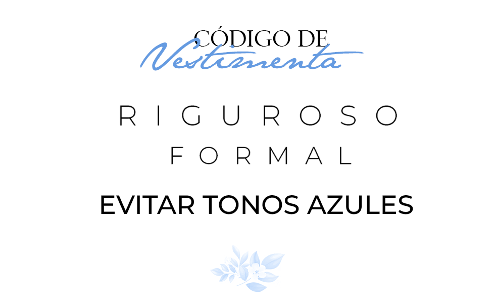Otro banner de nuestra boda
