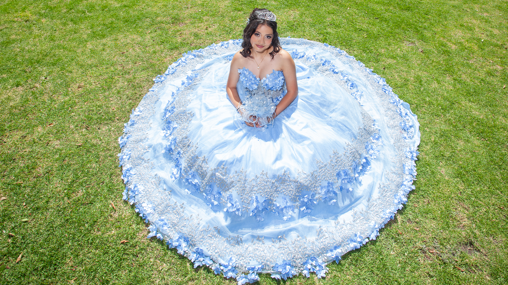 Otro banner de nuestra boda